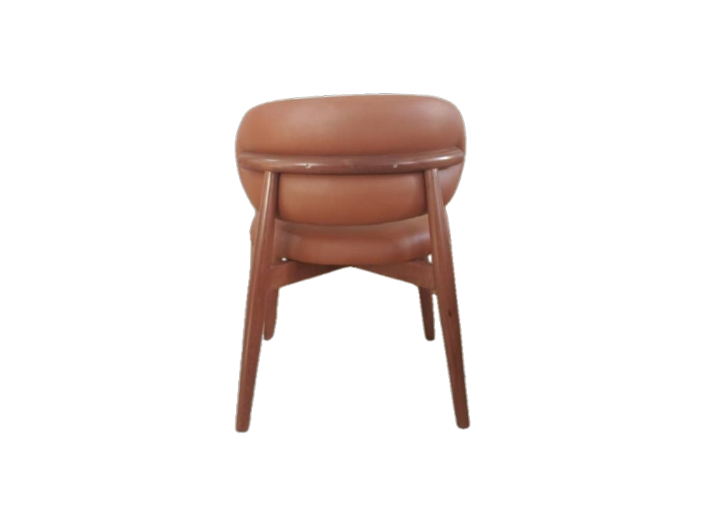 Leather Chair - Quantity Order Leather Chairs for Hotels and Cafes